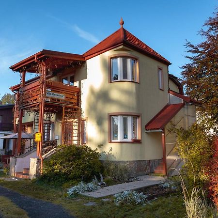 Vila Katarina 151 Tátralomnic Kültér fotó