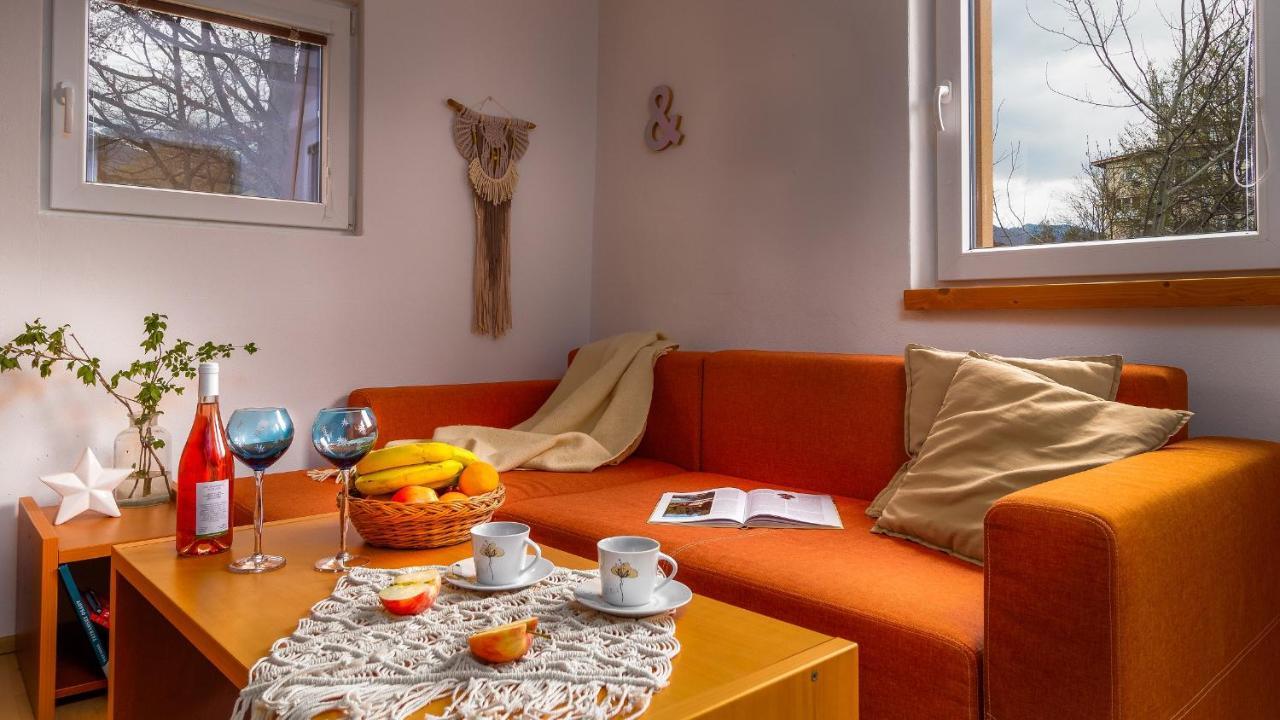 Vila Katarina 151 Tátralomnic Kültér fotó