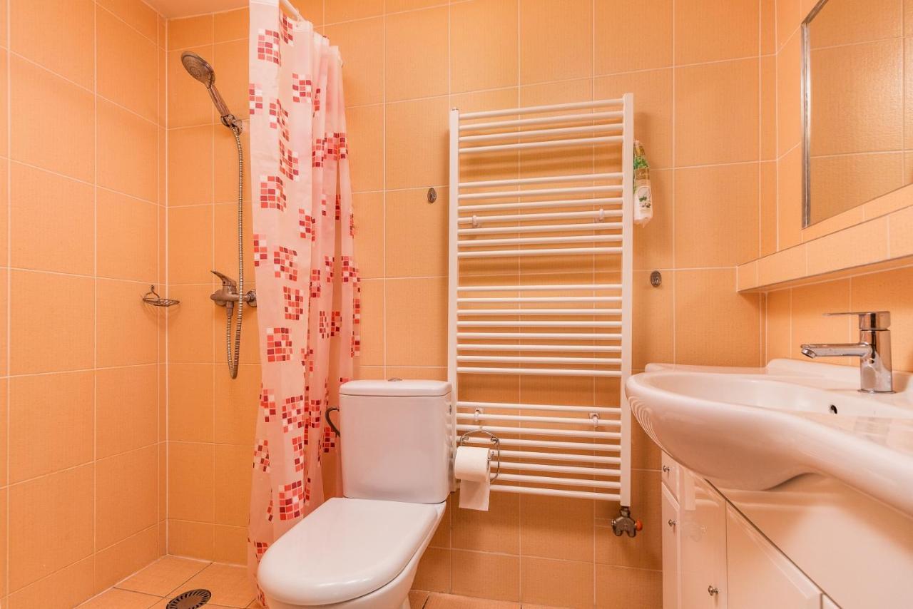 Vila Katarina 151 Tátralomnic Kültér fotó