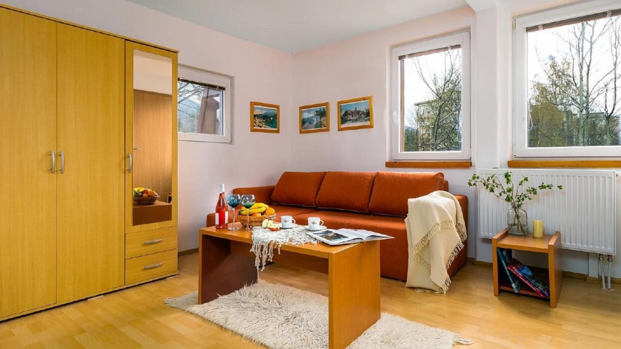 Vila Katarina 151 Tátralomnic Kültér fotó